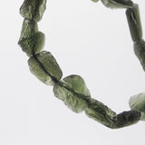 Raw Moldavite - Gaea | Crystal Jewelry & Gemstones (Manila, Philippines)