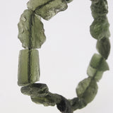 Raw Moldavite - Gaea | Crystal Jewelry & Gemstones (Manila, Philippines)