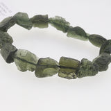 Raw Moldavite - Gaea | Crystal Jewelry & Gemstones (Manila, Philippines)