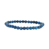 Apatite 5mm - Gaea | Crystal Jewelry & Gemstones (Manila, Philippines)