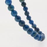 Apatite 5mm - Gaea | Crystal Jewelry & Gemstones (Manila, Philippines)