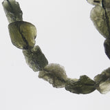 Raw Moldavite - Gaea | Crystal Jewelry & Gemstones (Manila, Philippines)