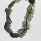 Raw Moldavite - Gaea | Crystal Jewelry & Gemstones (Manila, Philippines)