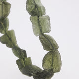 Raw Moldavite - Gaea | Crystal Jewelry & Gemstones (Manila, Philippines)