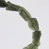 Raw Moldavite - Gaea | Crystal Jewelry & Gemstones (Manila, Philippines)
