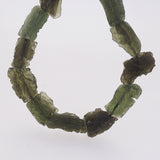 Raw Moldavite - Gaea | Crystal Jewelry & Gemstones (Manila, Philippines)