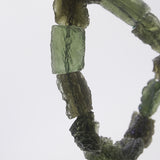 Raw Moldavite - Gaea | Crystal Jewelry & Gemstones (Manila, Philippines)