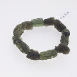 Raw Moldavite - Gaea | Crystal Jewelry & Gemstones (Manila, Philippines)
