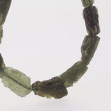 Raw Moldavite - Gaea | Crystal Jewelry & Gemstones (Manila, Philippines)