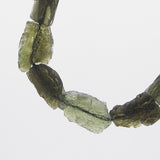 Raw Moldavite - Gaea | Crystal Jewelry & Gemstones (Manila, Philippines)