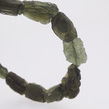 Raw Moldavite - Gaea | Crystal Jewelry & Gemstones (Manila, Philippines)
