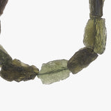 Raw Moldavite - Gaea | Crystal Jewelry & Gemstones (Manila, Philippines)