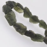 Raw Moldavite - Gaea | Crystal Jewelry & Gemstones (Manila, Philippines)