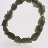 Raw Moldavite - Gaea | Crystal Jewelry & Gemstones (Manila, Philippines)