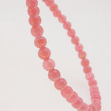A-Grade Rhodochrosite 4mm - Gaea | Crystal Jewelry & Gemstones (Manila, Philippines)