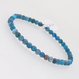 Madagascar Apatite 4mm - Gaea | Crystal Jewelry & Gemstones (Manila, Philippines)