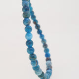 Madagascar Apatite 4mm - Gaea | Crystal Jewelry & Gemstones (Manila, Philippines)