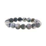 Moss Agate 10mm - Gaea | Crystal Jewelry & Gemstones (Manila, Philippines)
