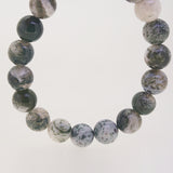 Moss Agate 10mm - Gaea | Crystal Jewelry & Gemstones (Manila, Philippines)