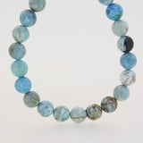 African Blue Opal 8mm - Gaea | Crystal Jewelry & Gemstones (Manila, Philippines)