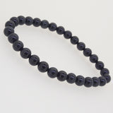 Blue Tiger Eye 6mm - Gaea | Crystal Jewelry & Gemstones (Manila, Philippines)