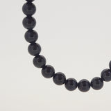 Blue Tiger Eye 6mm - Gaea | Crystal Jewelry & Gemstones (Manila, Philippines)