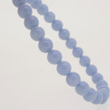 Angelite 6mm - Gaea | Crystal Jewelry & Gemstones (Manila, Philippines)