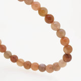 Mixed Moonstone 6mm - Gaea