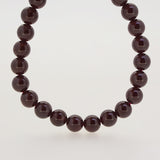 A-Grade Star Almandine Garnet 7mm - Gaea | Crystal Jewelry & Gemstones (Manila, Philippines)