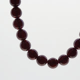 A-Grade Star Almandine Garnet 7mm - Gaea | Crystal Jewelry & Gemstones (Manila, Philippines)