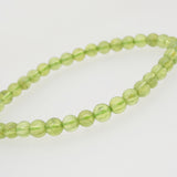 A-Grade Peridot 5mm - Gaea | Crystal Jewelry & Gemstones (Manila, Philippines)