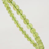 A-Grade Peridot 5mm - Gaea | Crystal Jewelry & Gemstones (Manila, Philippines)
