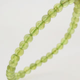 A-Grade Peridot 5mm - Gaea | Crystal Jewelry & Gemstones (Manila, Philippines)