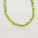 A-Grade Peridot 5mm - Gaea | Crystal Jewelry & Gemstones (Manila, Philippines)