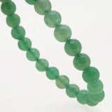 Green Aventurine 8mm - Gaea
