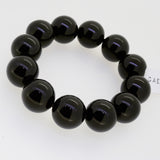Black Onyx 18mm - Gaea | Crystal Jewelry & Gemstones (Manila, Philippines)