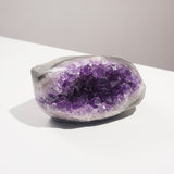 Amethyst Specimen - Gaea