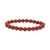 Red Jasper 8mm - Gaea