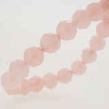 A-Grade Morganite Star Facets 10mm - Gaea | Crystal Jewelry & Gemstones (Manila, Philippines)