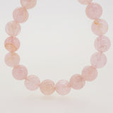 Morganite 10mm - Gaea | Crystal Jewelry & Gemstones (Manila, Philippines)