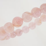 Morganite 10mm - Gaea | Crystal Jewelry & Gemstones (Manila, Philippines)