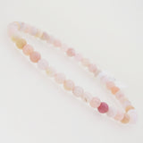 Pink Opal 4mm - Gaea | Crystal Jewelry & Gemstones (Manila, Philippines)