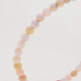 Pink Opal 4mm - Gaea | Crystal Jewelry & Gemstones (Manila, Philippines)