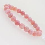A-Grade Pink Opal 7mm - Gaea | Crystal Jewelry & Gemstones (Manila, Philippines)