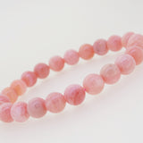 A-Grade Pink Opal 7mm - Gaea | Crystal Jewelry & Gemstones (Manila, Philippines)