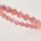 A-Grade Pink Opal 7mm - Gaea | Crystal Jewelry & Gemstones (Manila, Philippines)
