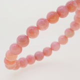 A-Grade Pink Opal 7mm - Gaea | Crystal Jewelry & Gemstones (Manila, Philippines)