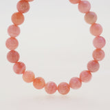 A-Grade Pink Opal 7mm - Gaea | Crystal Jewelry & Gemstones (Manila, Philippines)