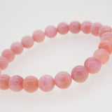 A-Grade Pink Opal 7mm - Gaea | Crystal Jewelry & Gemstones (Manila, Philippines)