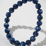 A-Grade Kyanite 8mm - Gaea